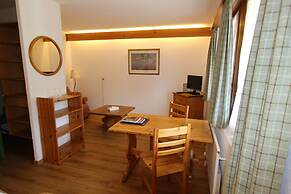 Hotel Roc et Neige