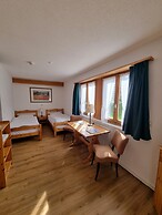 Hotel Roc et Neige