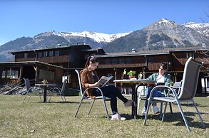 Hotel Roc et Neige
