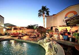 5BED Country Club 2 Bedroom Apartment By Senstay