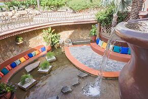 7BED Country Club 1 3 Bedroom Apartment By Senstay