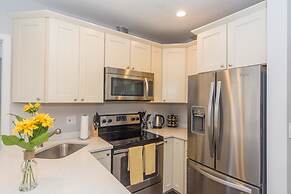 BOS004 2 Bedroom Apartment By Senstay