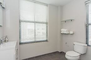 BOS004 2 Bedroom Apartment By Senstay