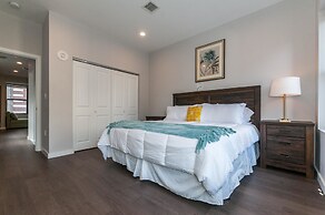 BOS005 2 Bedroom Apartment By Senstay