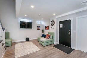 BOS007 2 Bedroom Apartment By Senstay