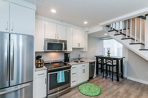 BOS007 2 Bedroom Apartment By Senstay