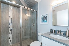 BOS007 2 Bedroom Apartment By Senstay