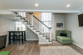 BOS007 2 Bedroom Apartment By Senstay