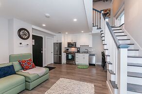 BOS007 2 Bedroom Apartment By Senstay