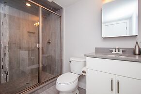 BOS008 2 Bedroom Apartment By Senstay