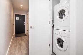 BOS008 2 Bedroom Apartment By Senstay