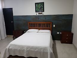 DC Suites Aeropuerto