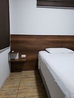 DC Suites Aeropuerto