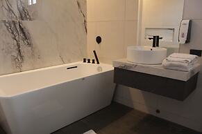 DC Suites Aeropuerto