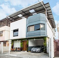 DC Suites Aeropuerto