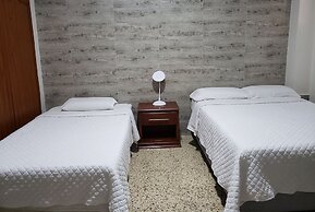 DC Suites Aeropuerto