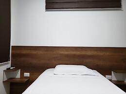 DC Suites Aeropuerto