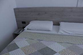 DC Suites Aeropuerto