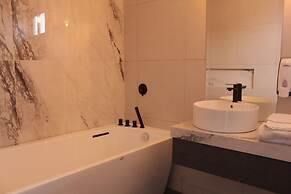 DC Suites Aeropuerto