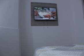 DC Suites Aeropuerto