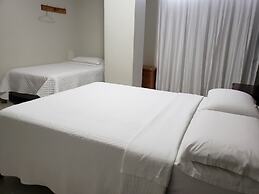 DC Suites Aeropuerto