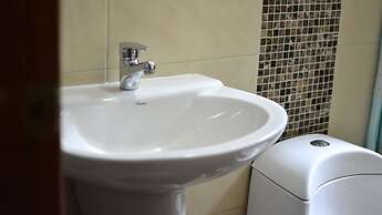 DC Suites Aeropuerto