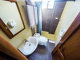 DC Suites Aeropuerto