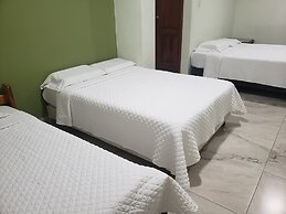 DC Suites Aeropuerto