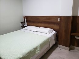 DC Suites Aeropuerto