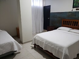 DC Suites Aeropuerto