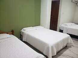 DC Suites Aeropuerto