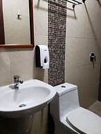 DC Suites Aeropuerto