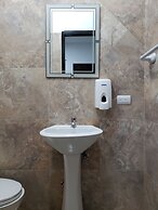 DC Suites Aeropuerto