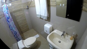 DC Suites Aeropuerto