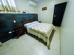 DC Suites Aeropuerto