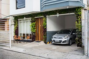 DC Suites Aeropuerto