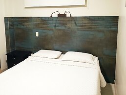 DC Suites Aeropuerto