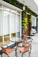 DC Suites Aeropuerto