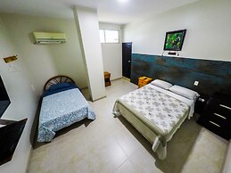 DC Suites Aeropuerto