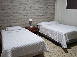 DC Suites Aeropuerto