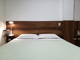 DC Suites Aeropuerto