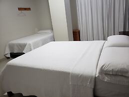 DC Suites Aeropuerto