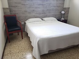 DC Suites Aeropuerto