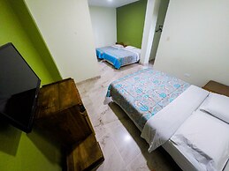 DC Suites Aeropuerto