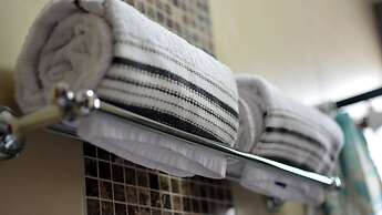 DC Suites Aeropuerto