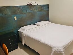 DC Suites Aeropuerto