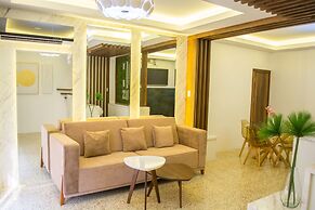 DC Suites Aeropuerto