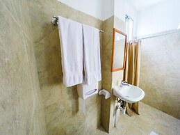 DC Suites Aeropuerto