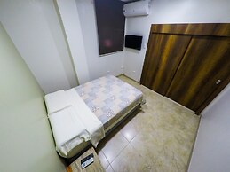 DC Suites Aeropuerto