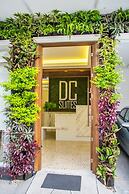 DC Suites Aeropuerto